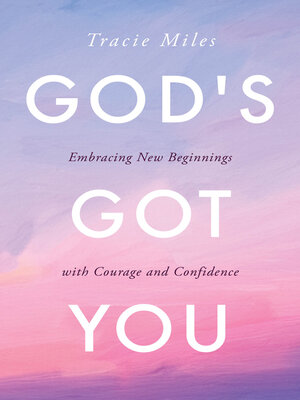 cover image of God's Got You